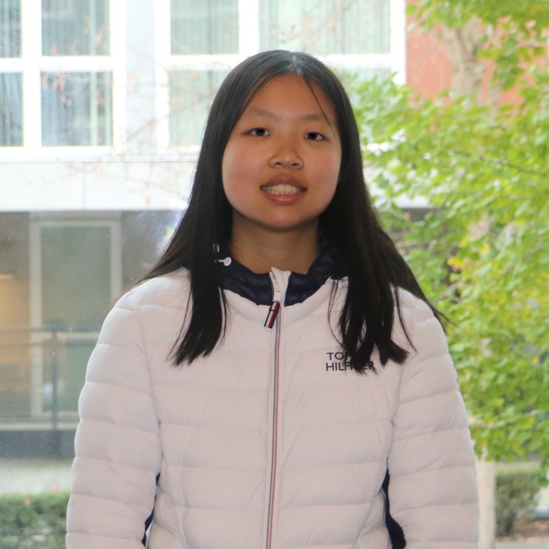 Claire Li