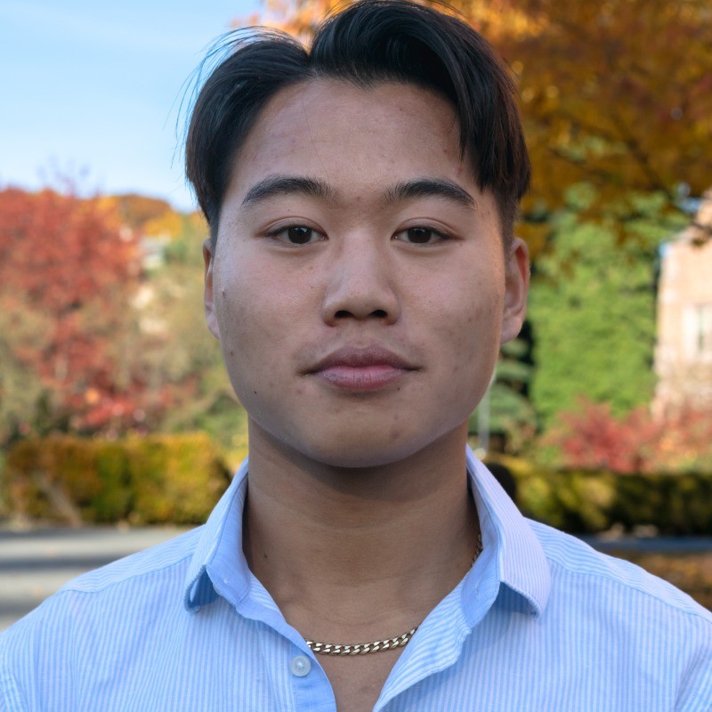 Joshua Tran
