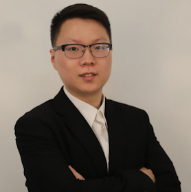 Zhitao Yu